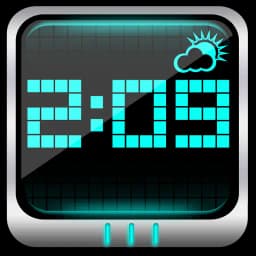 Digital Alarm Clock