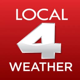 KSNB Local4 Weather