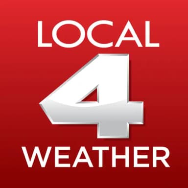 KSNB Local4 Weather