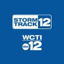 WCTI Storm Track 12