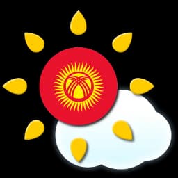 Weather Kyrgyzstan