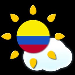 Weather Colombia