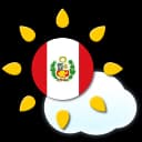 Weather Peru