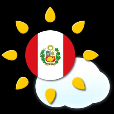 Weather Peru