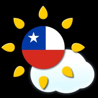 Weather Chile