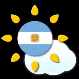 Weather Argentina