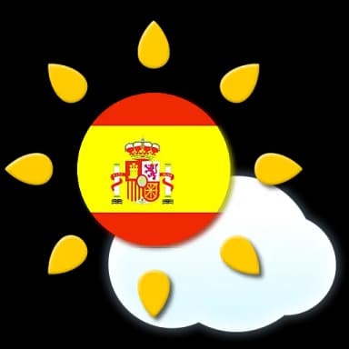 Weather Spain