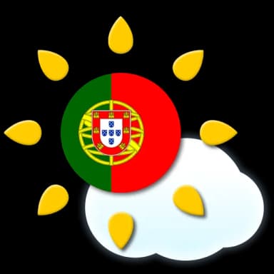 Weather Portugal