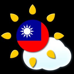 Weather Taiwan