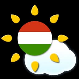 Weather Hungary