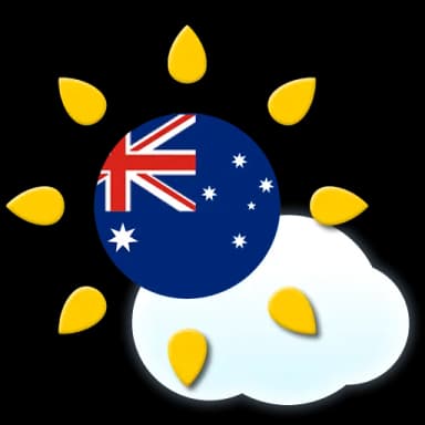 Weather Australia