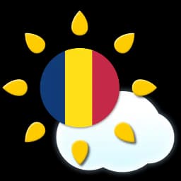 Weather Romania