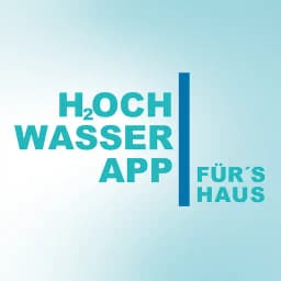 Hochwasser App