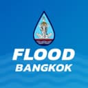 Flood Bangkok