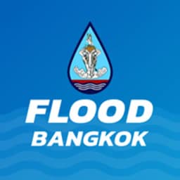 Flood Bangkok