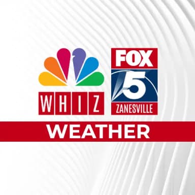 WHIZ Fox5 Weather