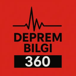 Deprem Bilgi 360