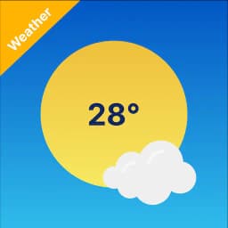 Weather IP18 Live