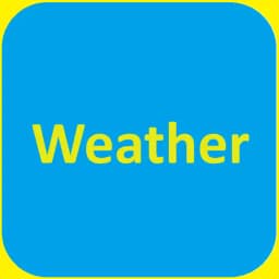 Weather