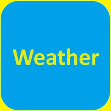 Weather