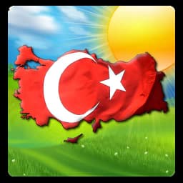 Turkey Weather