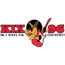 KIX96 Weather