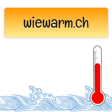 wiewarm.ch