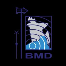 BMD Weather App
