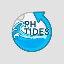 PH TIDES