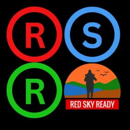 Red Sky Ready