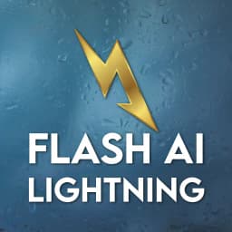 Flash Weather AI