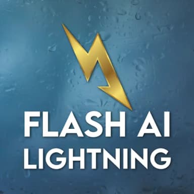 Flash Weather AI