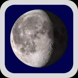 Moon Phases Widget