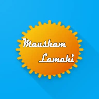 LamahiMausham