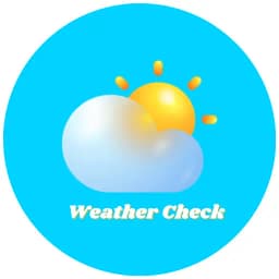 Weather Check