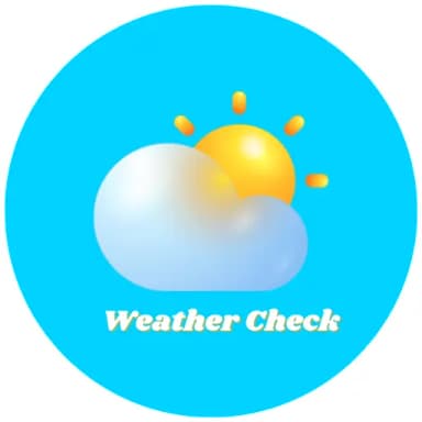 Weather Check