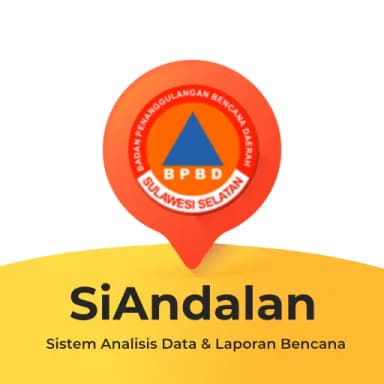 SiAndalan