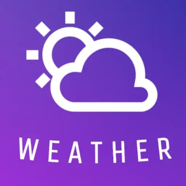 Weather App
