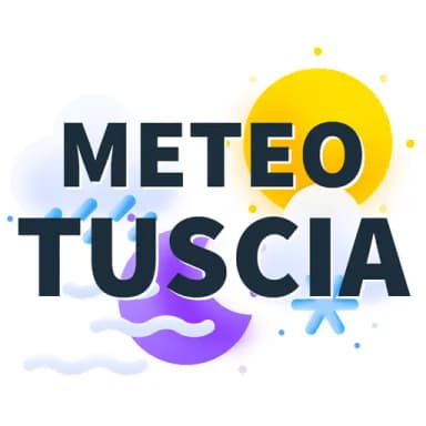 Meteo Tuscia
