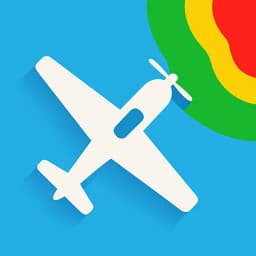 Aeromet - Pilot App