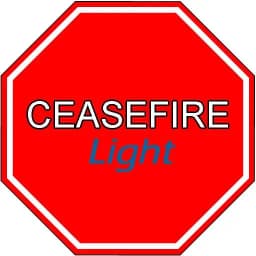 Ceasefire Ligth