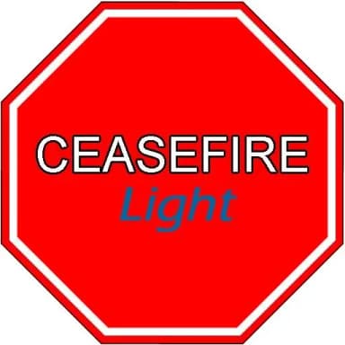Ceasefire Ligth