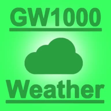 GW1000 Live
