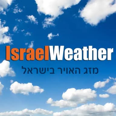 Israel Weather