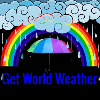 Get World Weather