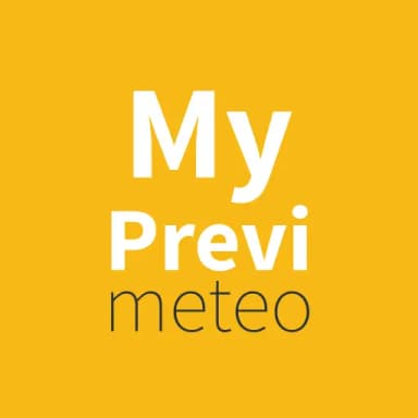 My Previmeteo