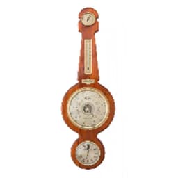 Barometer