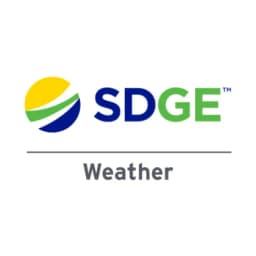 SDGE Weather