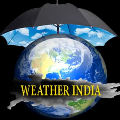Weather India