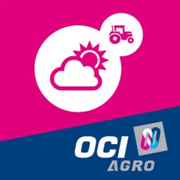 Agro Weather App